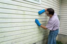 Siding Removal and Disposal in Ohioville, PA